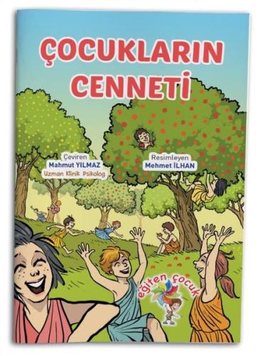 Çocukların Cenneti