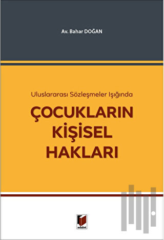 Çocukların Kişisel Hakları