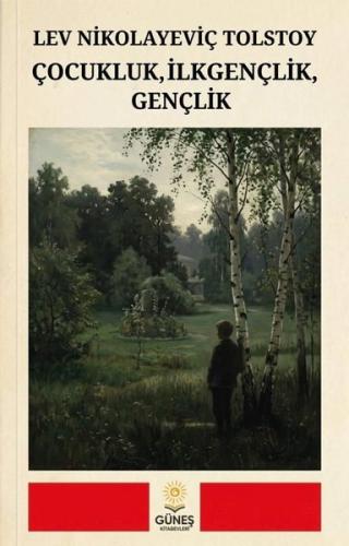 Çocukluk İlkgençlik Gençlik