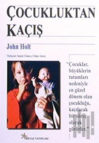 Çocukluktan Kaçış | Kitap Ambarı