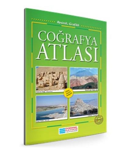 Coğrafya Atlası
