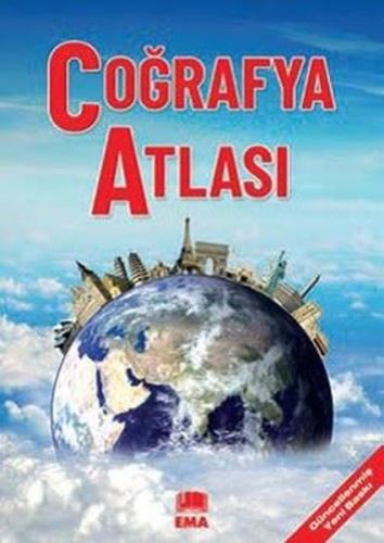 Coğrafya Atlası