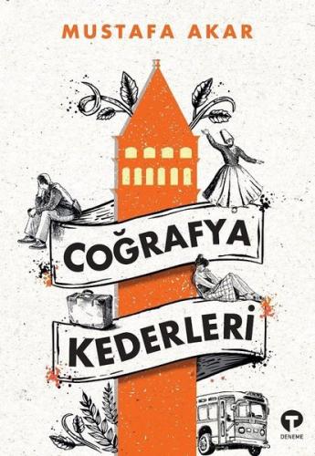 Coğrafya Kederleri | Kitap Ambarı