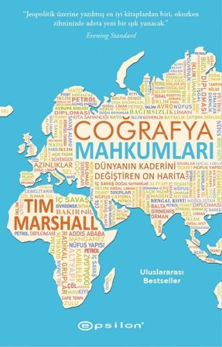 Coğrafya Mahkumları | Kitap Ambarı