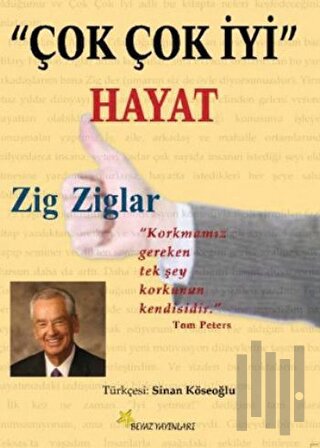 Çok Çok İyi Hayat