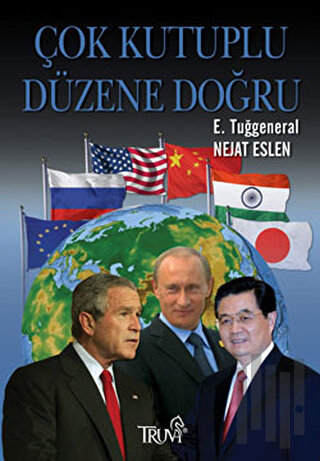 Çok Kutuplu Düzene Doğru | Kitap Ambarı