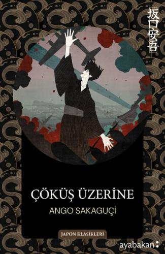 Çöküş Üzerine | Kitap Ambarı