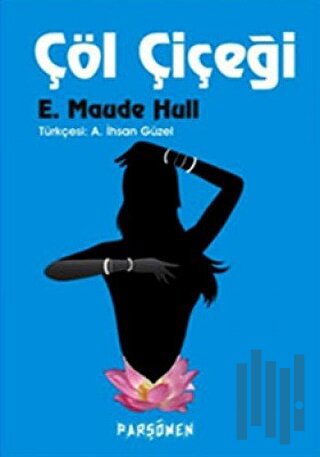 Çöl Çiçeği | Kitap Ambarı