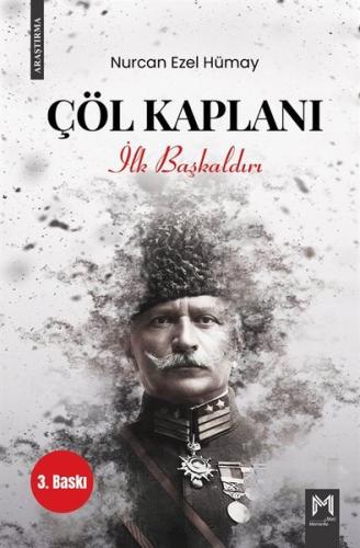 Çöl Kaplanı - İlk Başkaldırı | Kitap Ambarı