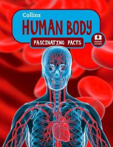 Collins Human Body-Fascinating Facts