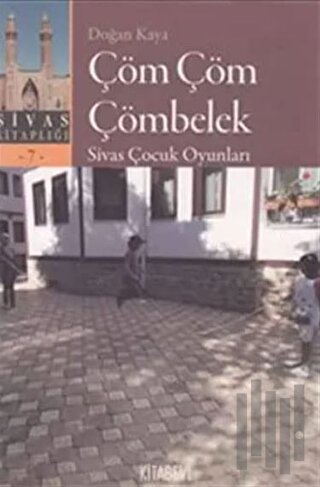 Çöm Çöm Çömbelek | Kitap Ambarı