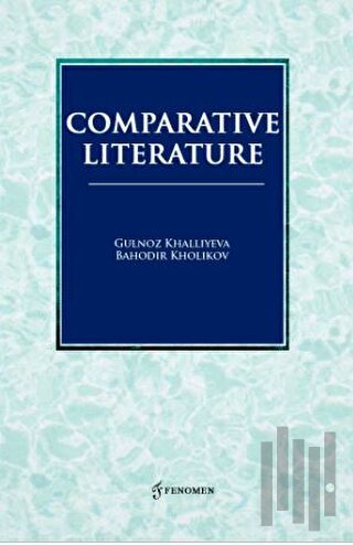 Comparative Literature