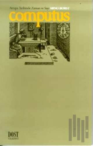 Computus - Avrupa Tarihinde Zaman ve Sayı