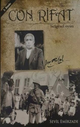 Con Rifat - Belgesel Oyun