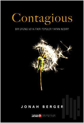 Contagious (Ciltli) | Kitap Ambarı