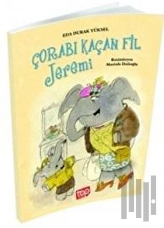 Çorabı Kaçan Fil Jeremi