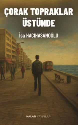 Çorak Topraklar Üstünde