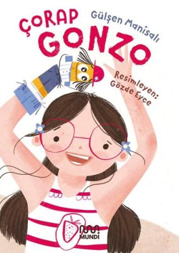 Çorap Gonzo | Kitap Ambarı