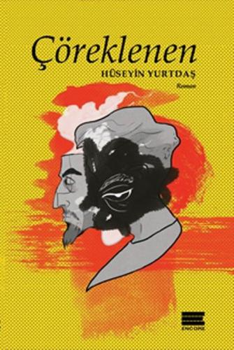 Çöreklenen | Kitap Ambarı