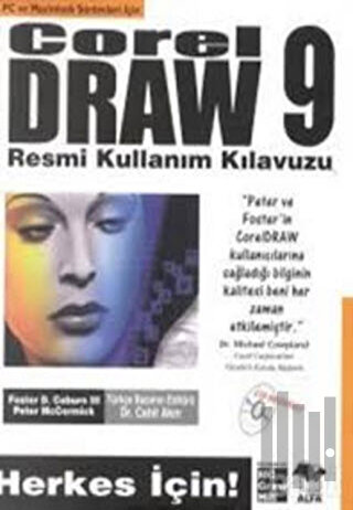 CorelDraw 9 Resmi Kullanım Kılavuzu