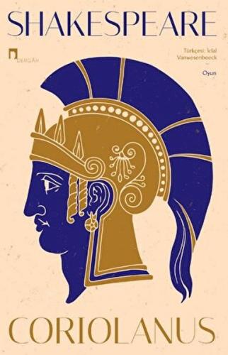 Coriolanus | Kitap Ambarı