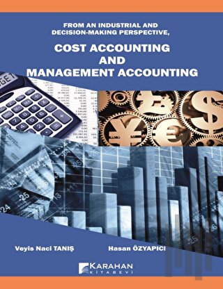 Cost Accounting And Management Accounting