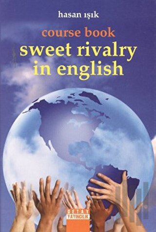 Course Book Sweet Rivalry in English