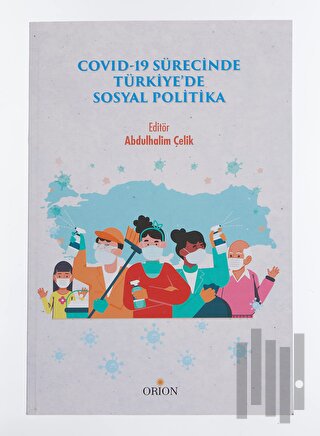 Covid-19 Sürecinde Türkiye'de Sosyal Politika