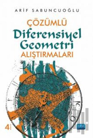 Çözümlü Diferensiyel Geometri Alıştırma