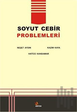 Çözümlü Soyut Cebir Problemleri