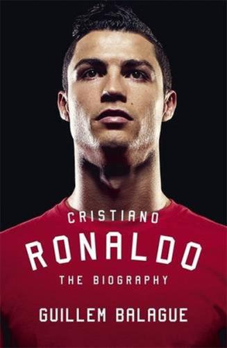 Cristiano Ronaldo | Kitap Ambarı