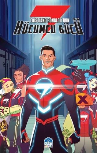 Cristiano Ronaldonun Hücumcu Gücü - 7