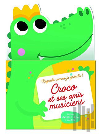Croco Et Ses Amis Musiciens