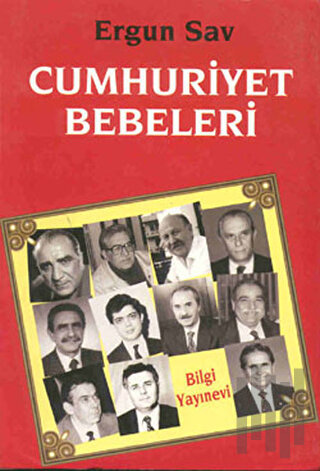 Cumhuriyet Bebeleri