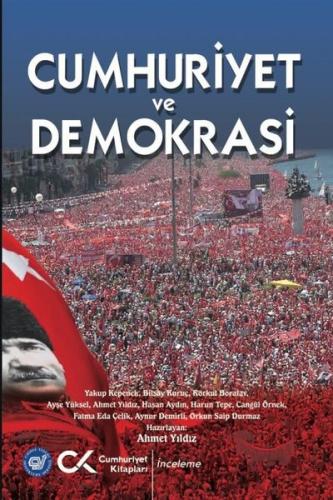 Cumhuriyet ve Demokrasi | Kitap Ambarı