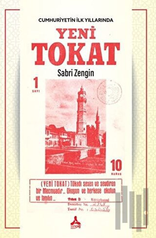 Cumhuriyetin İlk Yıllarında Yeni Tokat