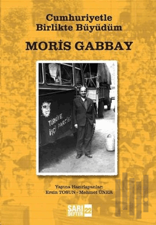 Cumhuriyetle Birlikte Büyüdüm