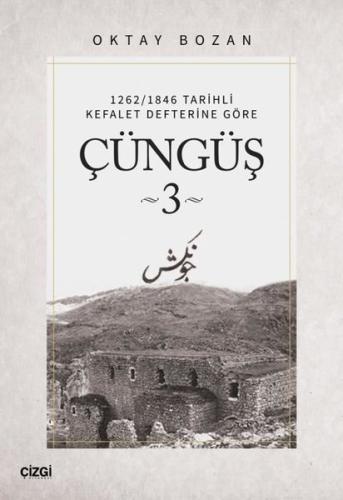 Çüngüş 3 | Kitap Ambarı