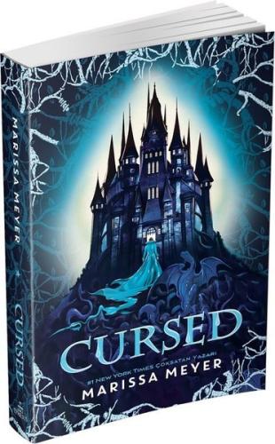 Cursed | Kitap Ambarı