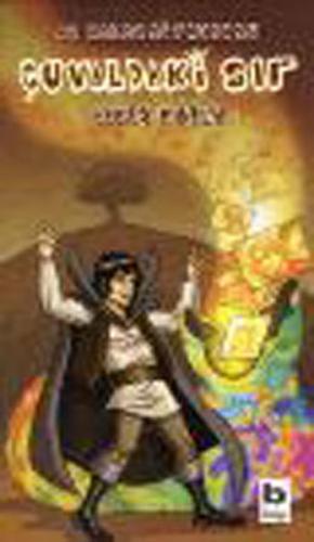 Çuvaldaki Sır - An Koleksiyoncusu 1