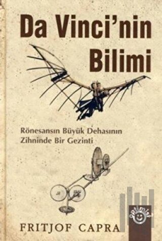 Da Vinci’nin Bilimi (Ciltli)