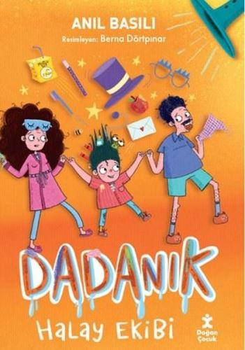 Dadanık - Halay Ekibi