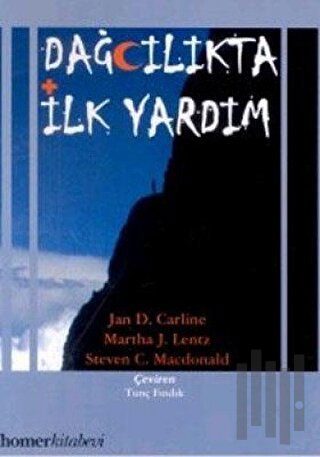 Dağcılıkta İlk Yardım