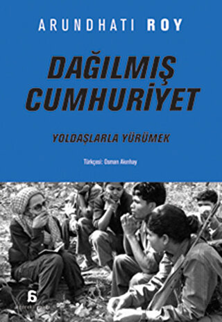 Dağılmış Cumhuriyet