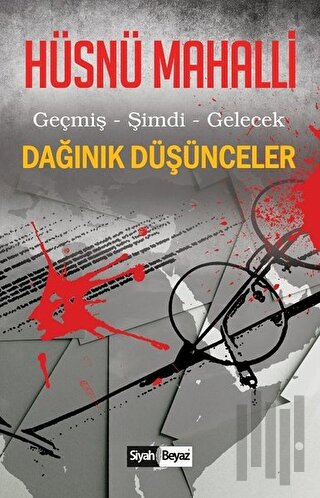 Dağınık Düşünceler