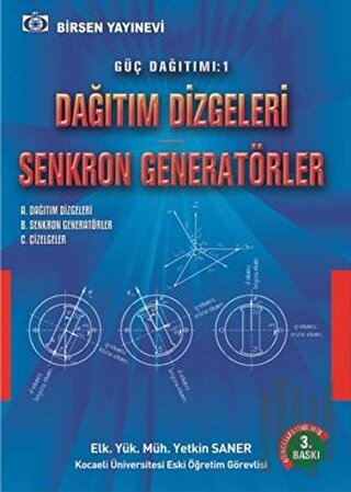 Dağıtım Dizgeleri Senkron Generatörler
