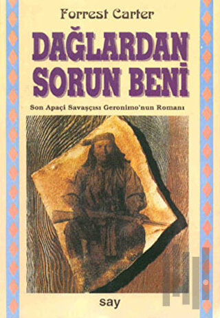 Dağlardan Sorun Beni