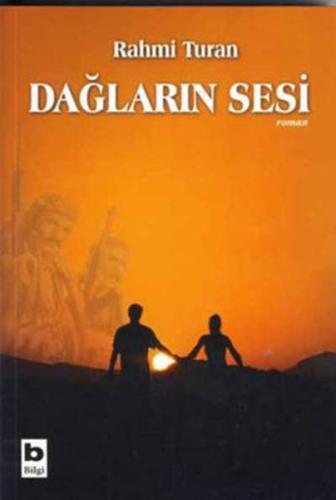 Dağların Sesi