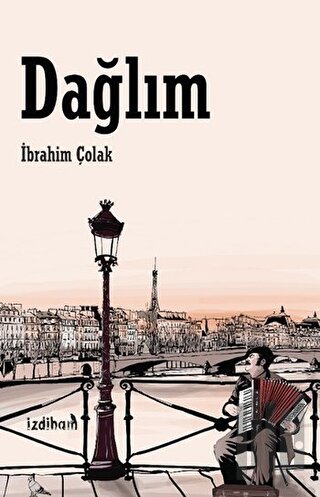 Dağlım | Kitap Ambarı