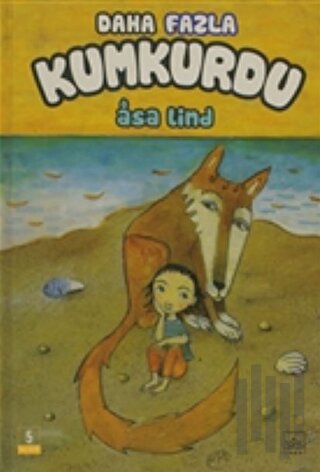 Daha Fazla Kumkurdu 2. Kitap (Ciltli)